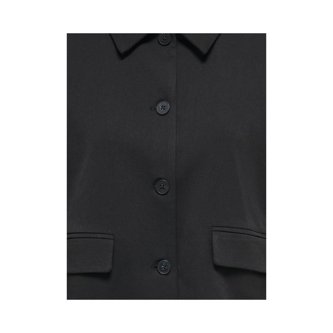 ONLY - JAKKE - PALINO 15389770 - BLACK
