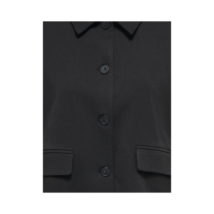 ONLY - JAKKE - PALINO 15389770 - BLACK