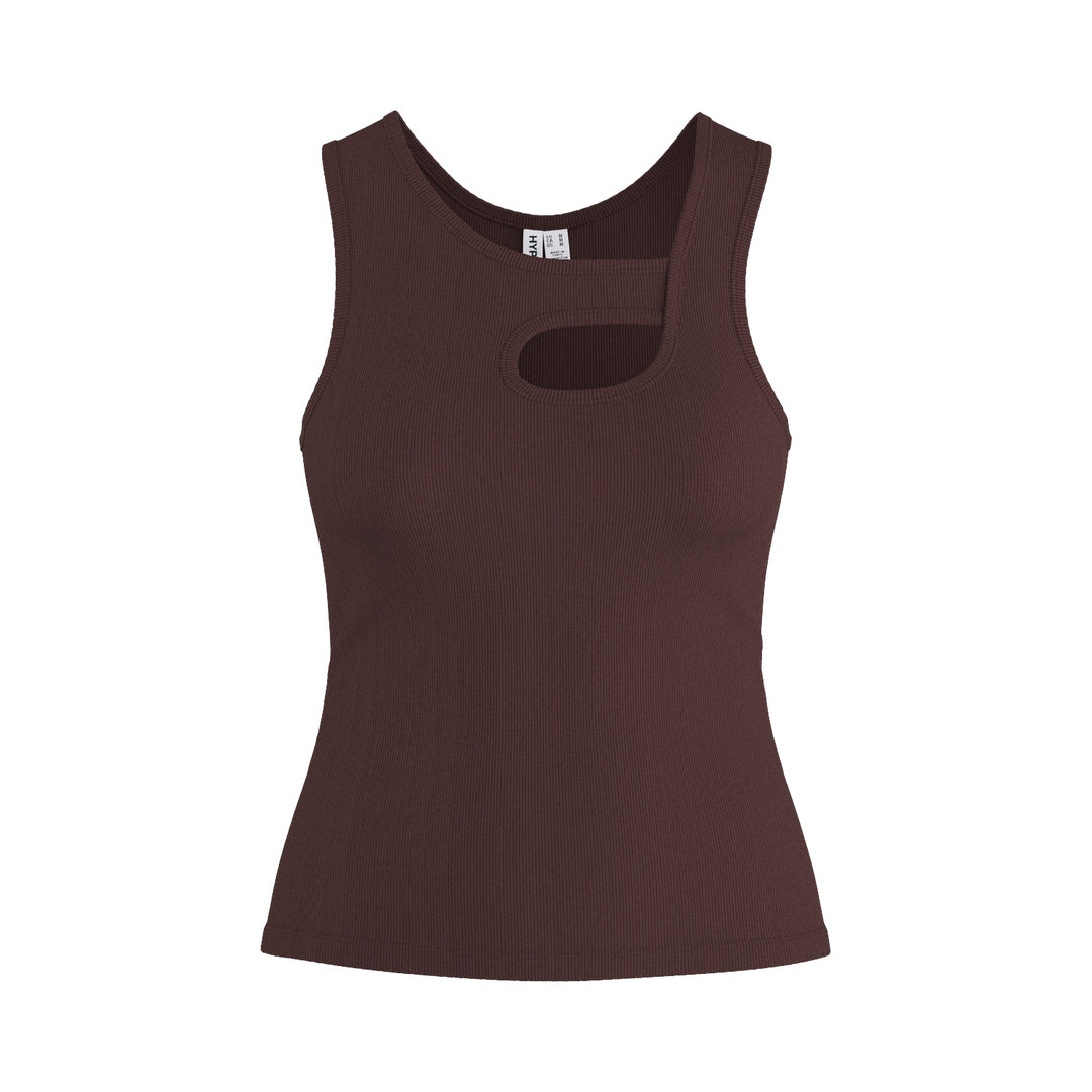 HYPEDROP - TANKTOP - JUNA 32001248 - PUCE
