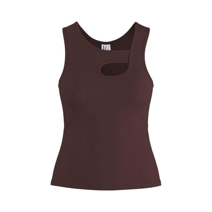 HYPEDROP - TANKTOP - JUNA 32001248 - PUCE