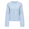 ONLY - STRIK - SIMONI 15368976 - CASHMERE BLUE
