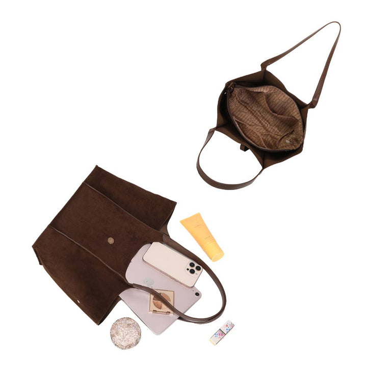 TASKE - DetSublime (M-9450) - BROWN