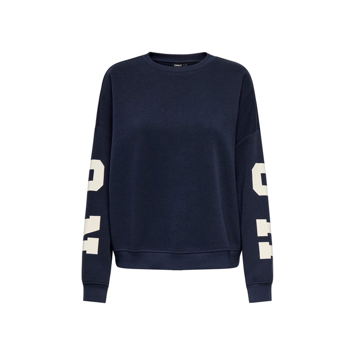 ONLY - SWEATSHIRT - SWEAT 15356793 - NIGHT SKY