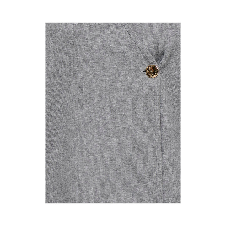ONLY - CARDIGAN - JING 15380759 - MEDIUM GREY MELANGE