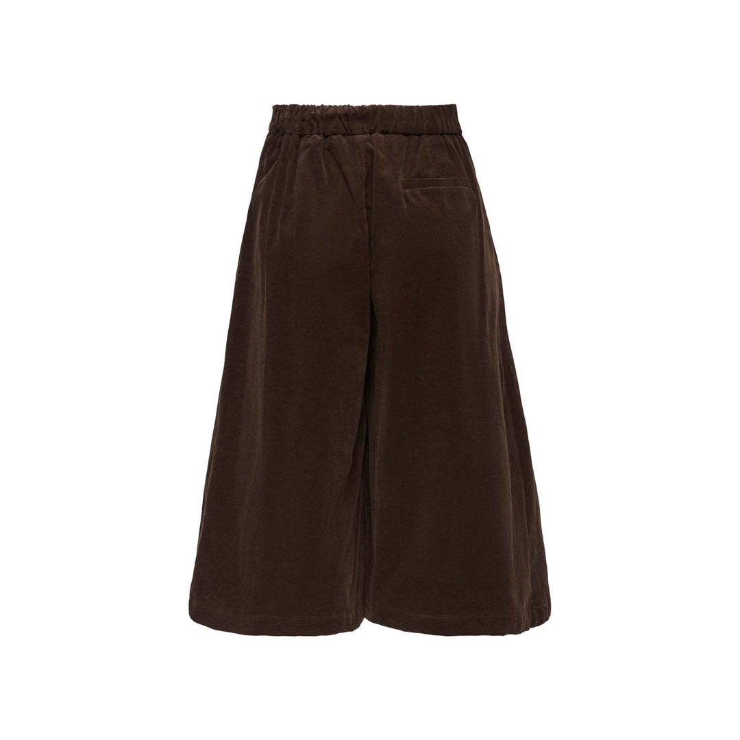 ONLY - SHORTS - COSTA 15390782 - COFFEE BEAN