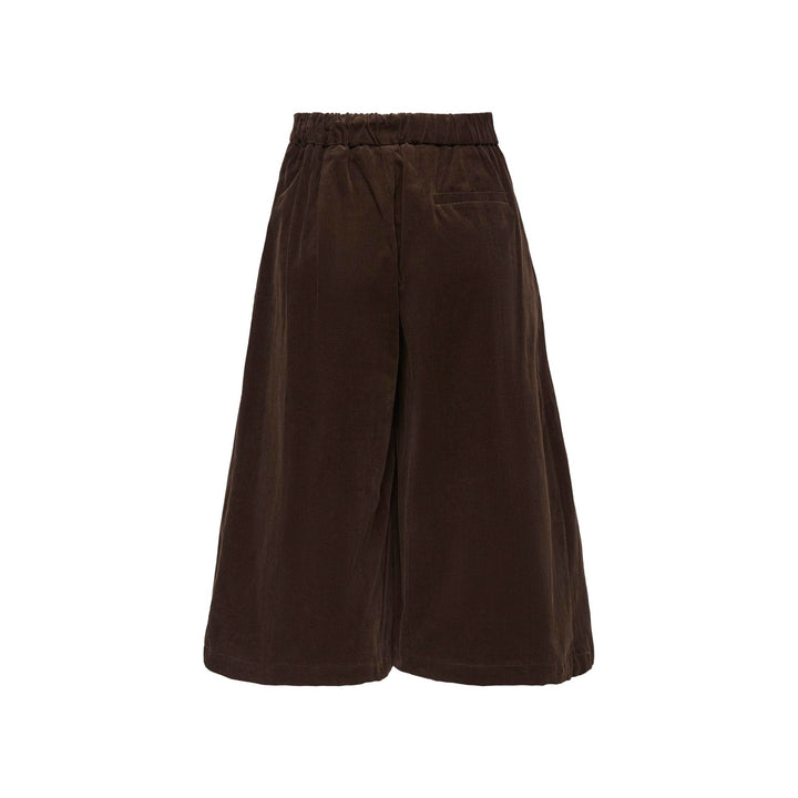ONLY - SHORTS - COSTA 15390782 - COFFEE BEAN