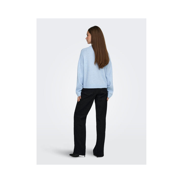 ONLY - STRIK - SIMONI 15368976 - CASHMERE BLUE