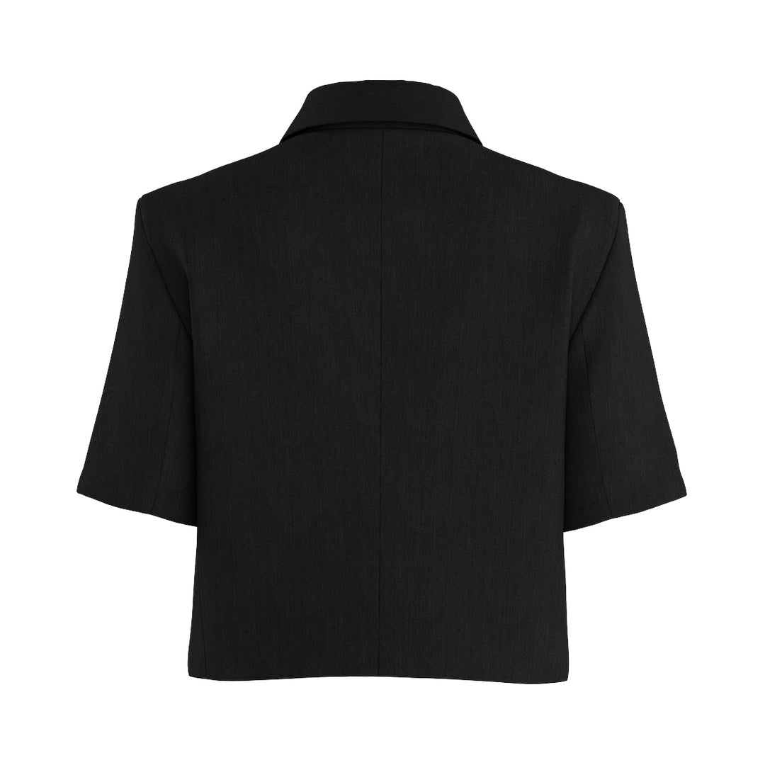 HYPEDROP - BLAZER - PITA 32000963 - BLACK