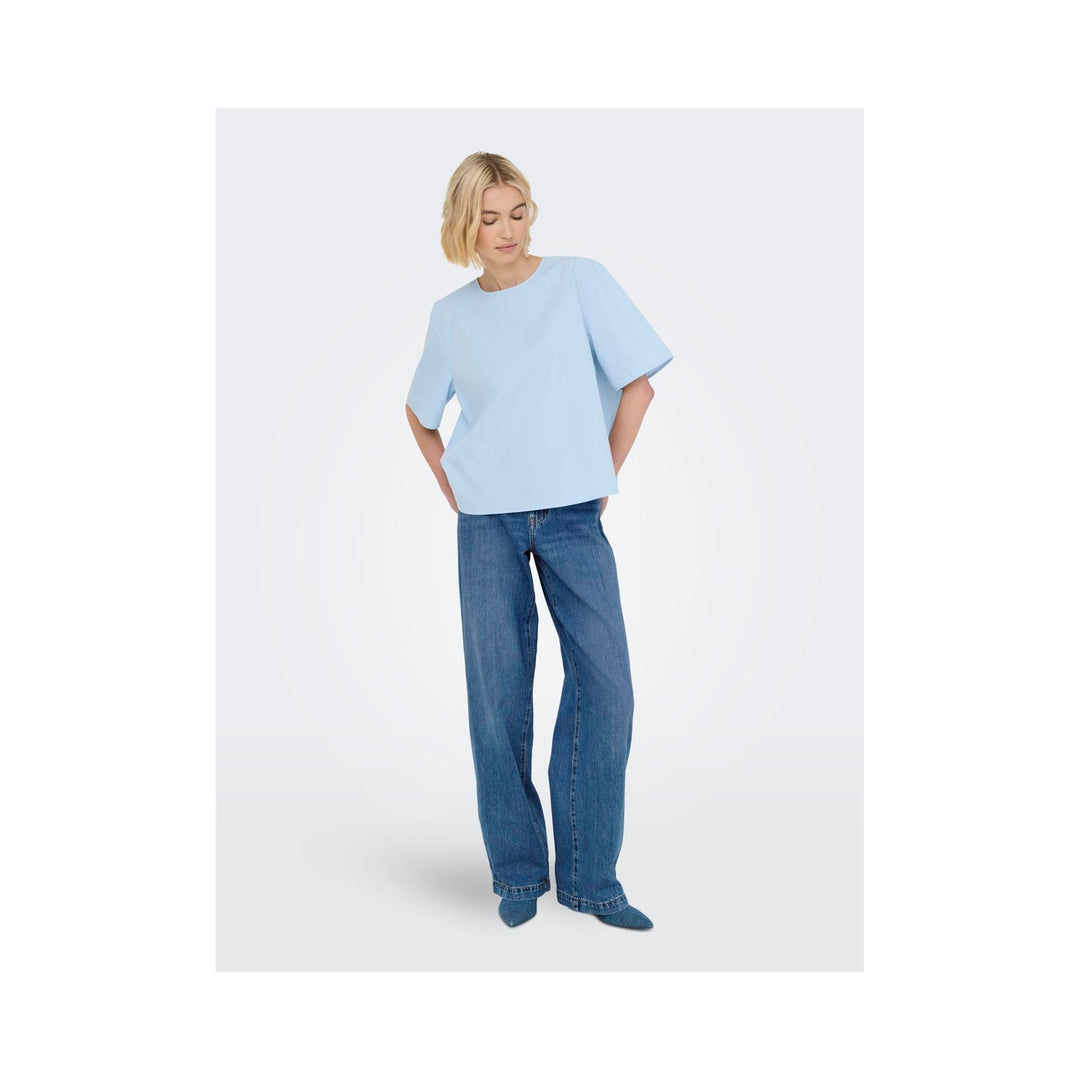 ONLY - JEANS - MAGDEBURG 15356820 - MEDIUM BLUE DENIM