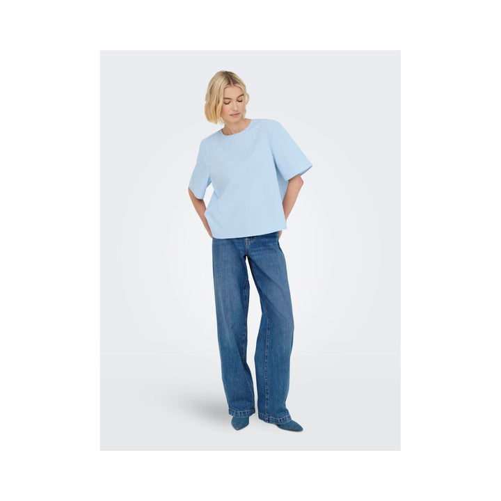 ONLY - JEANS - MAGDEBURG 15356820 - MEDIUM BLUE DENIM