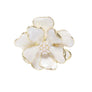 GOLD COLOUR FLOWER