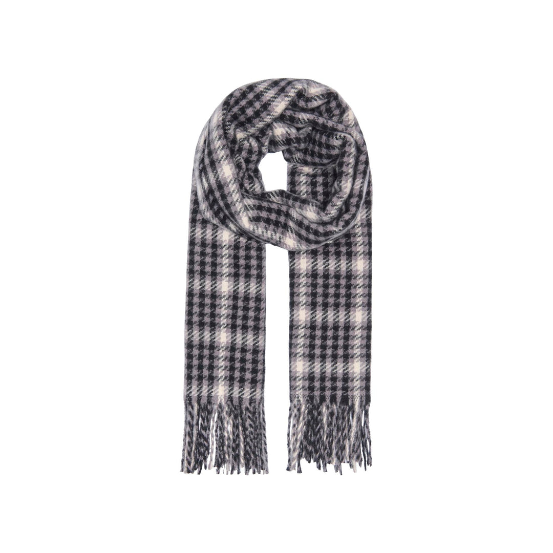 ONLY - TØRKLÆDE - MAJA 15376286 - BLACK