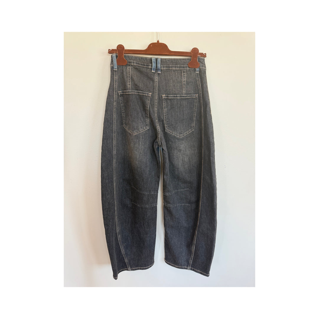 MARTA DU CHATEAU - JEANS - CATALEYA 3164 - DENIM