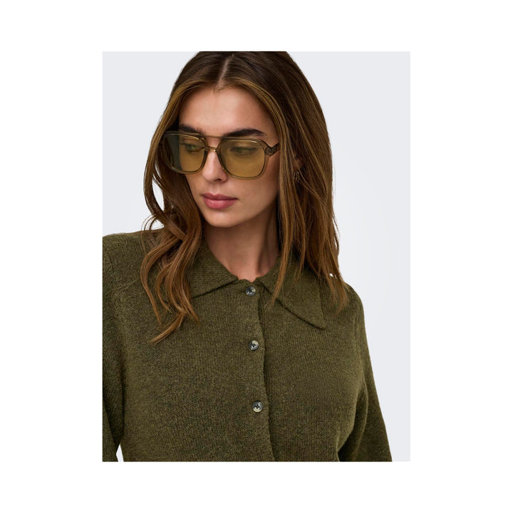 ONLY - KJOLE - ALIVIA 15383341 - BEECH