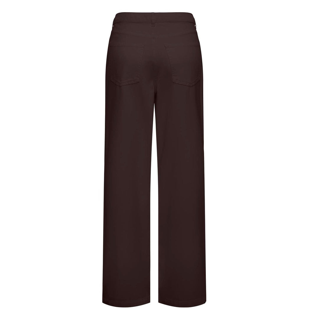 ONLY - BUKS - JUICY-SOFT 15368424 - BLACK COFFEE