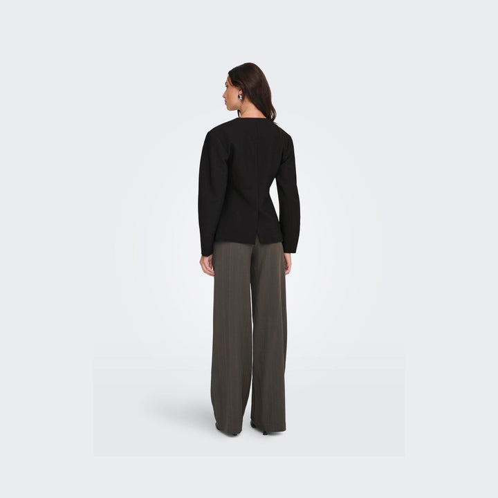 ONLY - BLAZER - CASEY 15364020 - BLACK