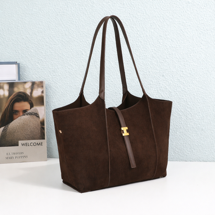 TASKE - DetSublime (M-9450) - BROWN