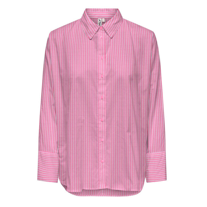 ONLY - SKJORTE - GRACE 15371427 - WILD ORCHID