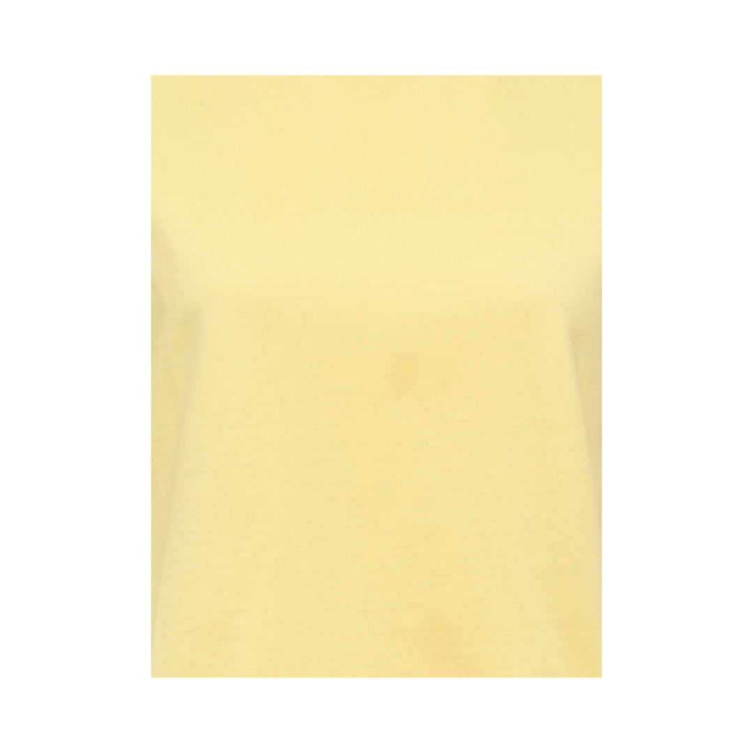 ONLY - T-SHIRT - FREJA 15367970 - LEMON MERINGUE