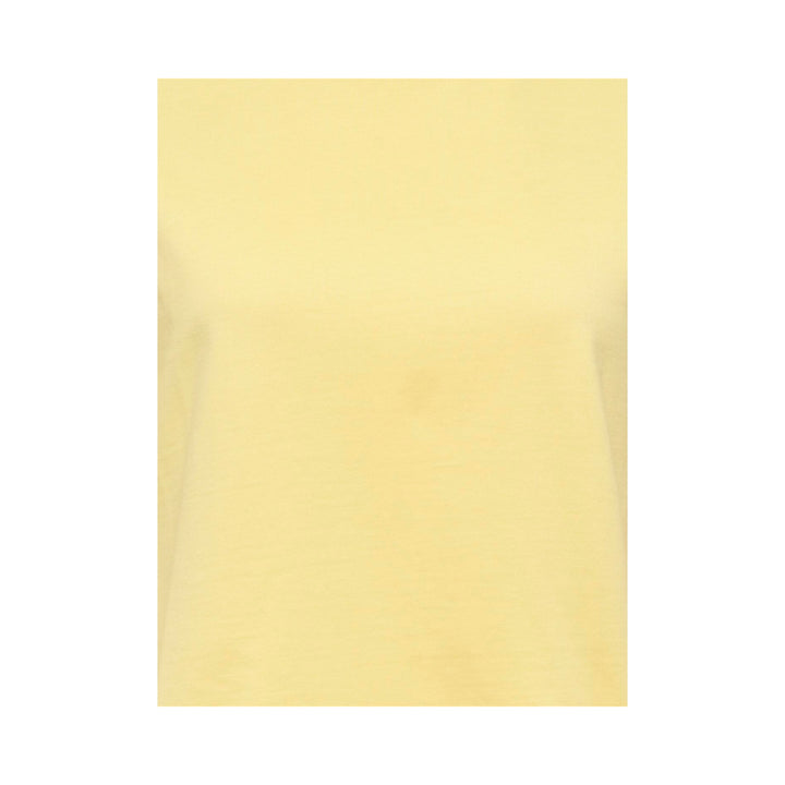 ONLY - T-SHIRT - FREJA 15367970 - LEMON MERINGUE