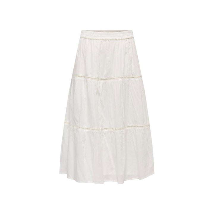 ONLY - NEDERDEL - ISABELLA 15372413 - CLOUD DANCER