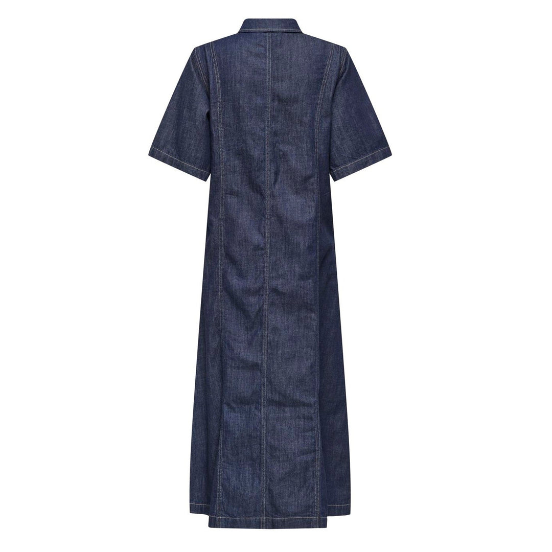 ONLY - KJOLE - RUNA 15371900 - DARK BLUE DENIM