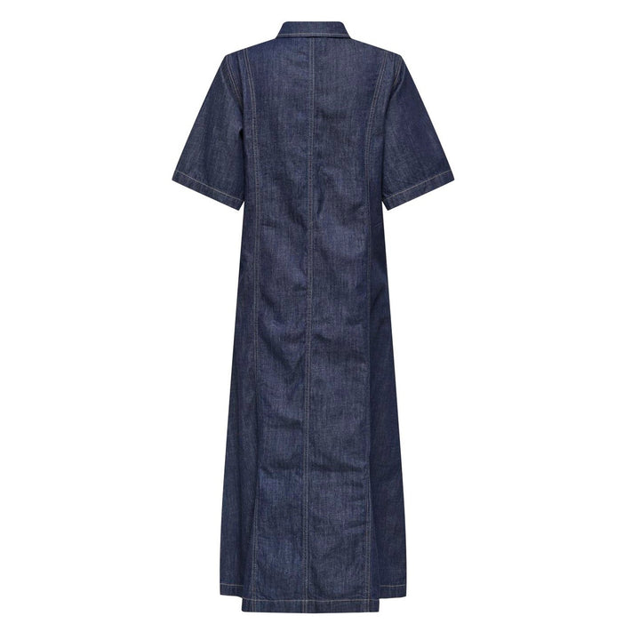 ONLY - KJOLE - RUNA 15371900 - DARK BLUE DENIM