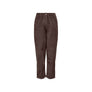 CHOCOLATE BROWN
