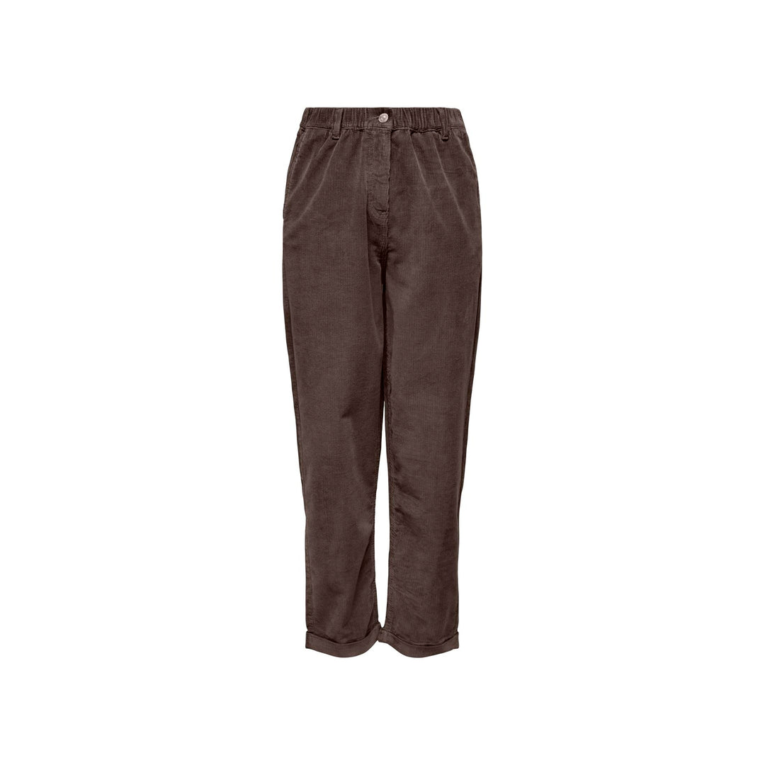 ONLY - BUKS - FLORA 15306423 - CHOCOLATE BROWN
