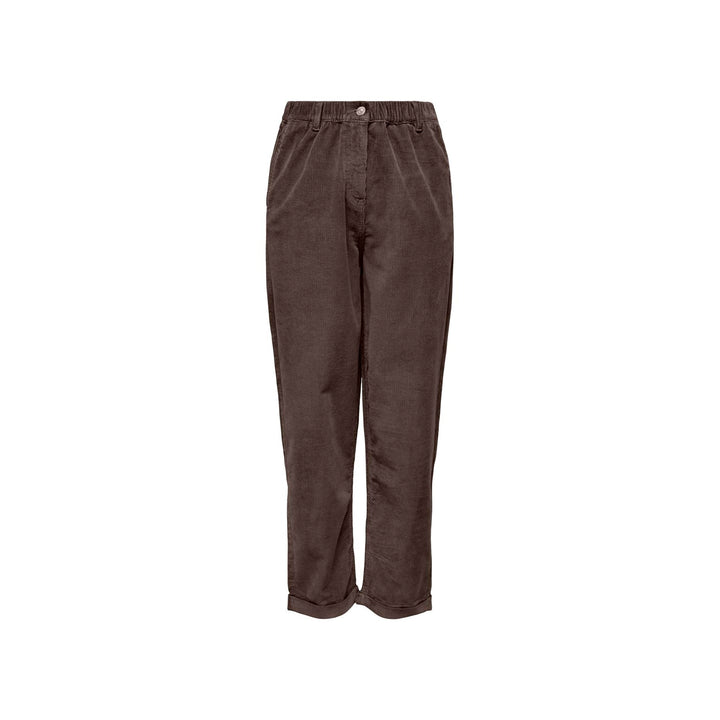 ONLY - BUKS - FLORA 15306423 - CHOCOLATE BROWN