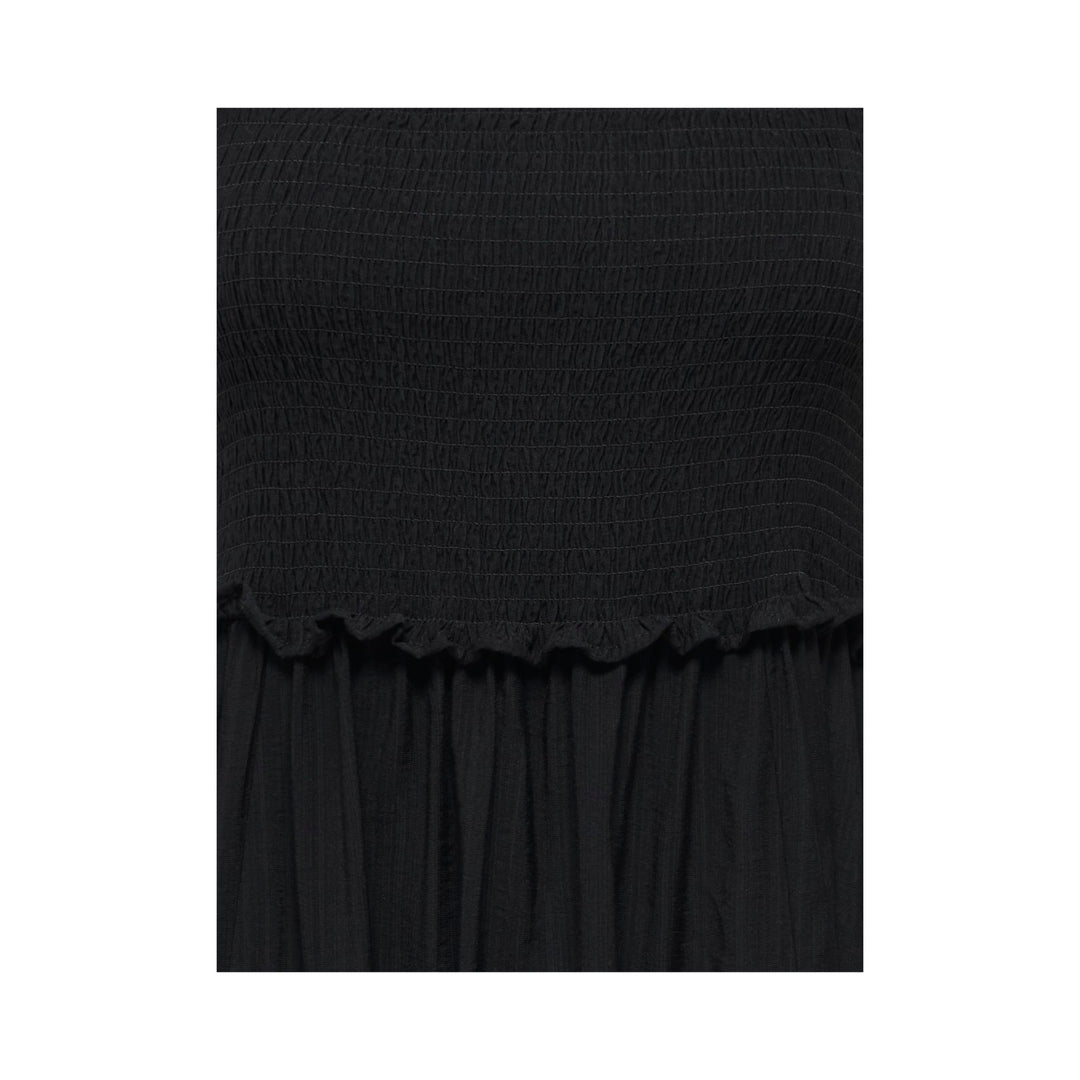 ONLY - KJOLE - LUMIRA 15382450 - BLACK