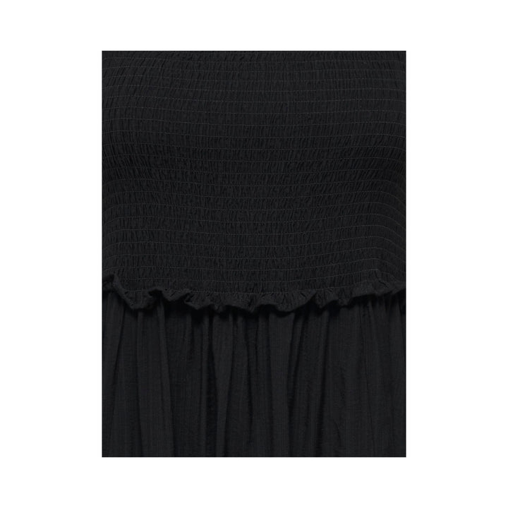 ONLY - KJOLE - LUMIRA 15382450 - BLACK