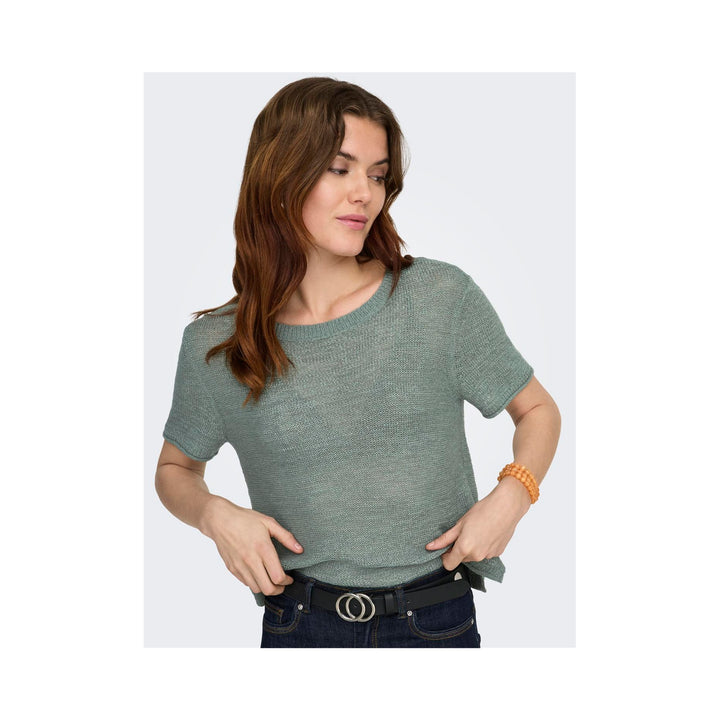 ONLY - BLUSE - SUNNY 15254282 - Laurel Wreath