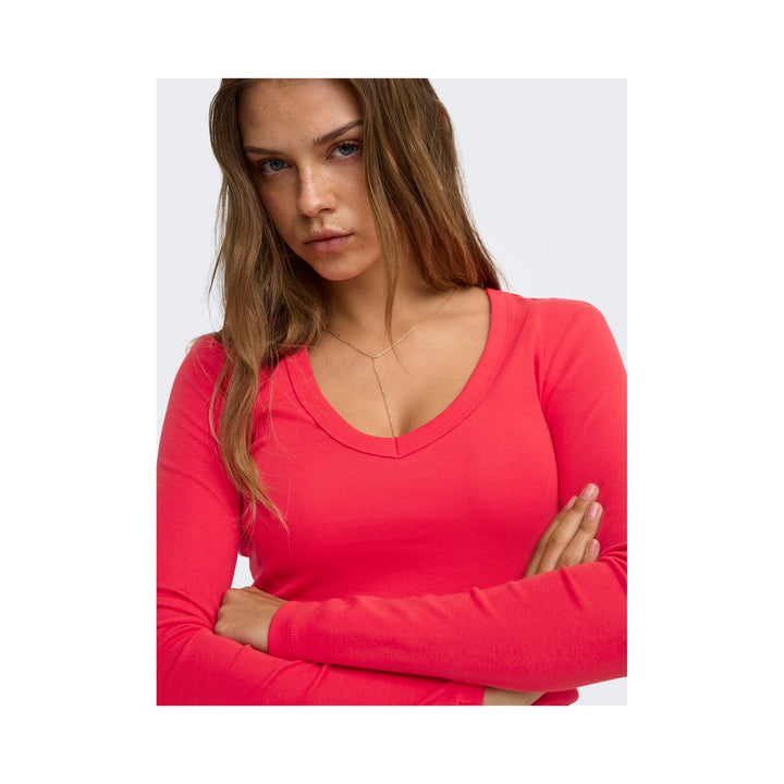 ONLY - TOP - RILEY 15397312 - LOLLIPOP