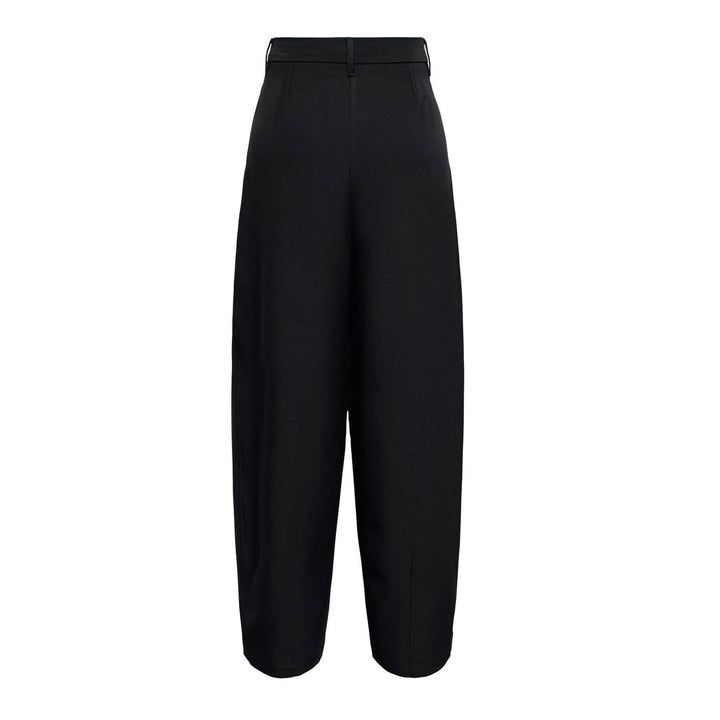 ONLY - BUKSER - KIRSY 15388312 - BLACK