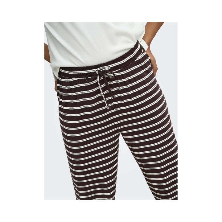 ONLY - BUKSER - NINA LONG 15384052 - COFFEE BEAN