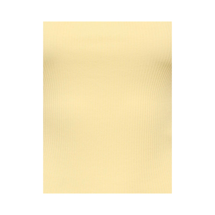 ONLY - TANKTOP - SARA SHARAI 15345994 - DOUBLE CREAM