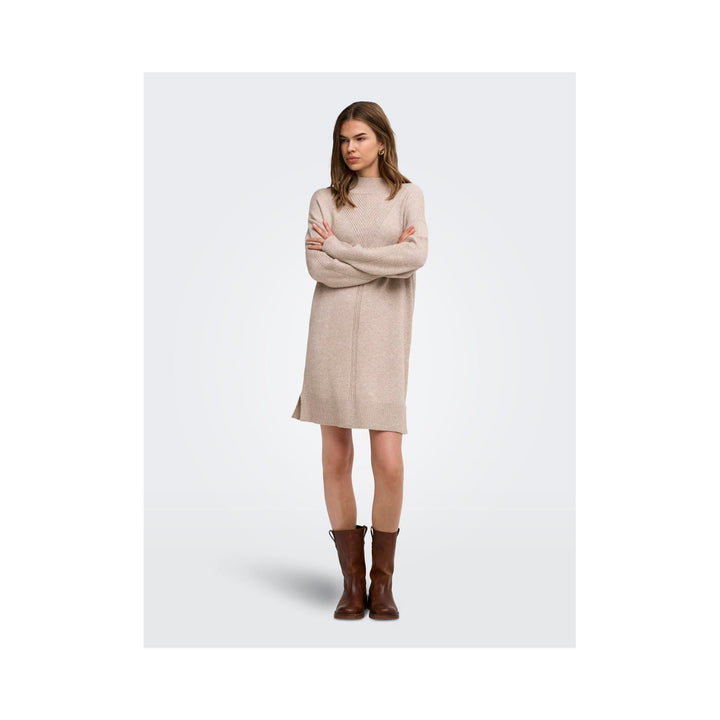 ONLY - KJOLE - PRINCESS 15379281 - MOCHA MERINGUE