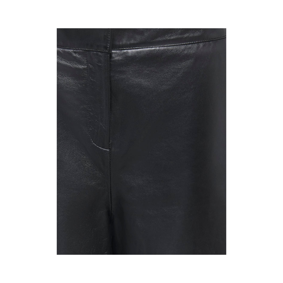 ONLY - SHORTS - VIOLA 15397987 - BLACK