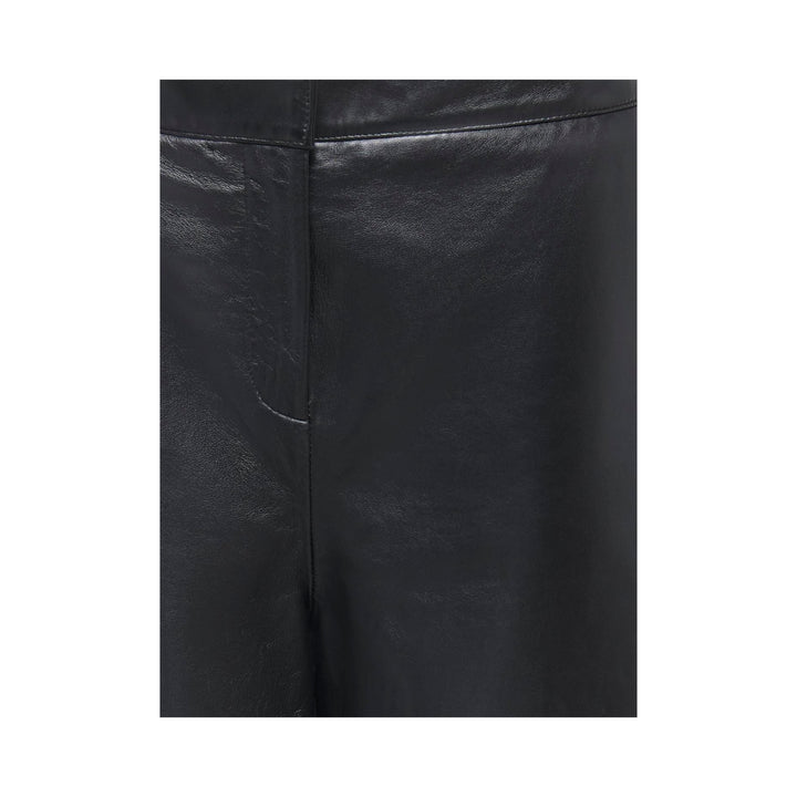 ONLY - SHORTS - VIOLA 15397987 - BLACK