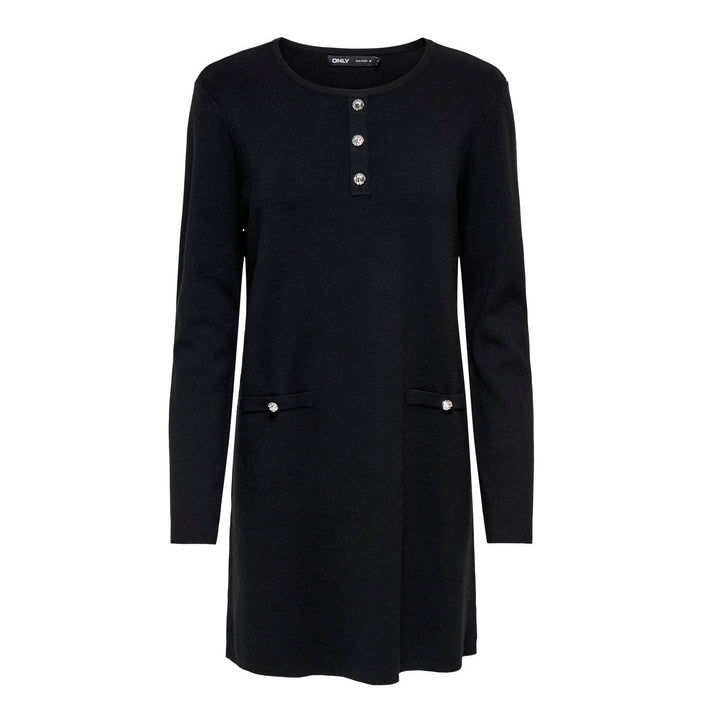 ONLY - KJOLE - ANIA 15369320 - BLACK