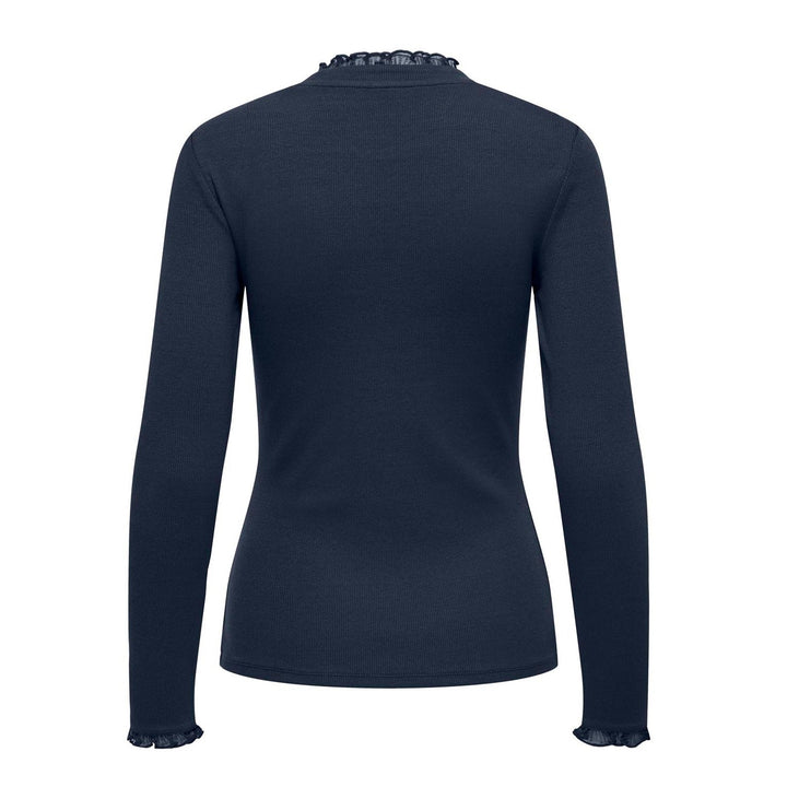 ONLY - TOP - LESLIE 15277888 - NAVY BLAZER