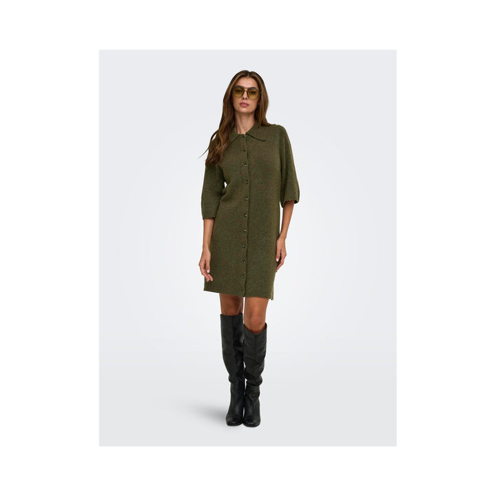 ONLY - KJOLE - ALIVIA 15383341 - BEECH
