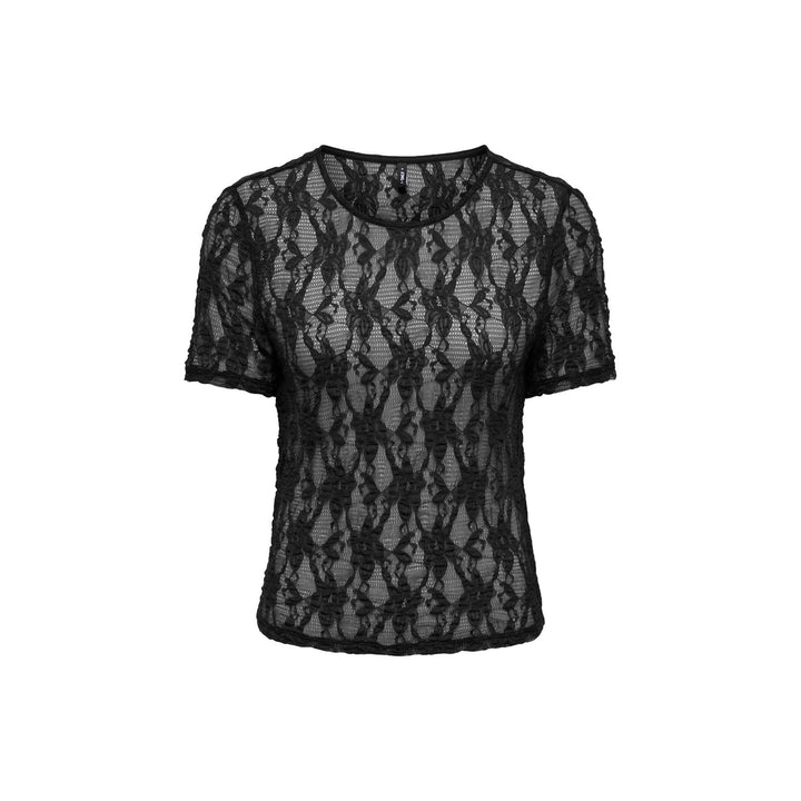 ONLY - TOP - ALBA 15388953 - BLACK
