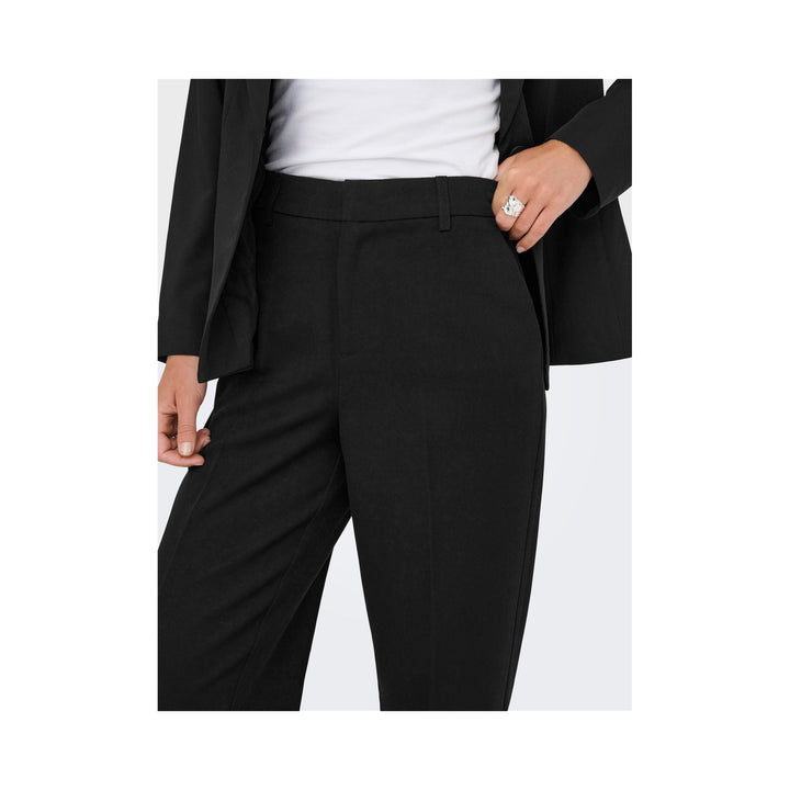 ONLY - BUKS - HATTIE-LANA 15318089 - BLACK