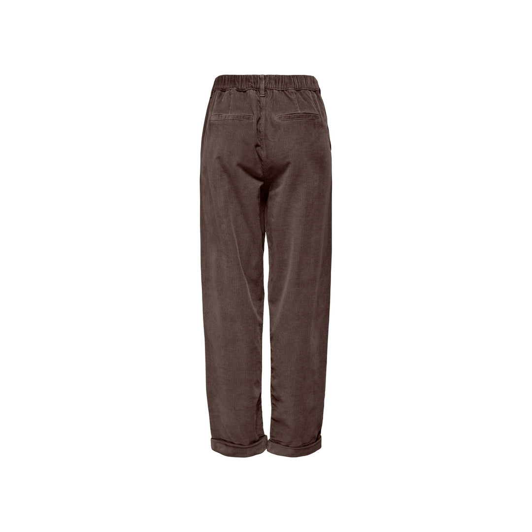 ONLY - BUKS - FLORA 15306423 - CHOCOLATE BROWN