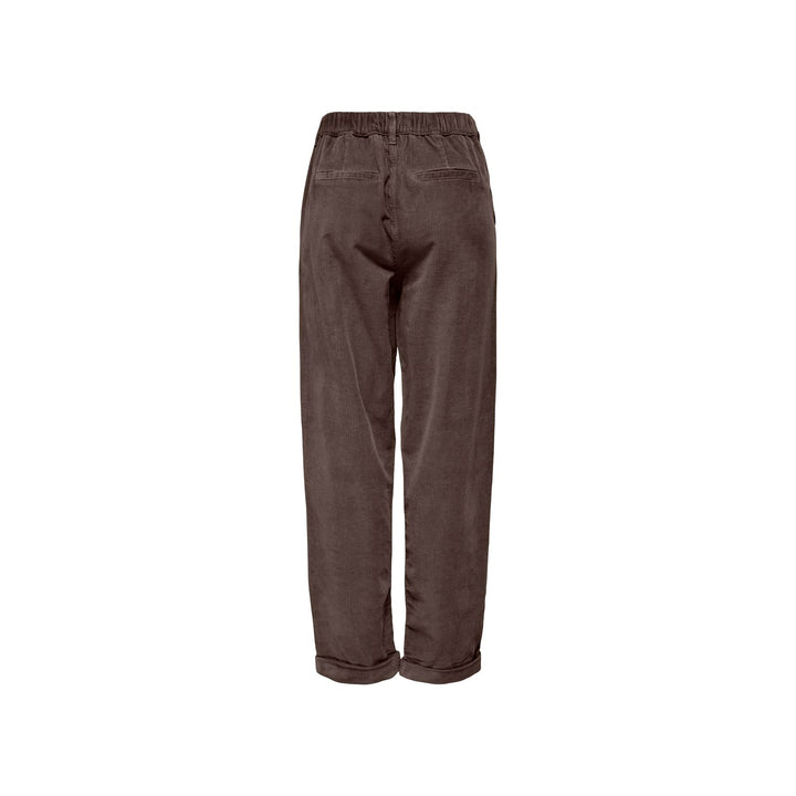 ONLY - BUKS - FLORA 15306423 - CHOCOLATE BROWN
