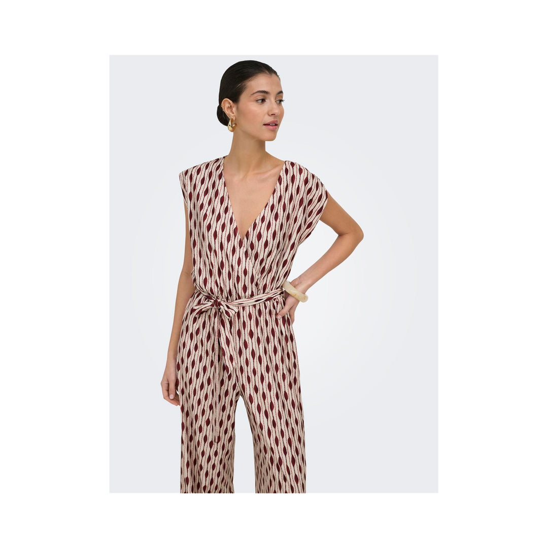 ONLY - JUMPSUIT - MAINE 15375808 - BIRCH