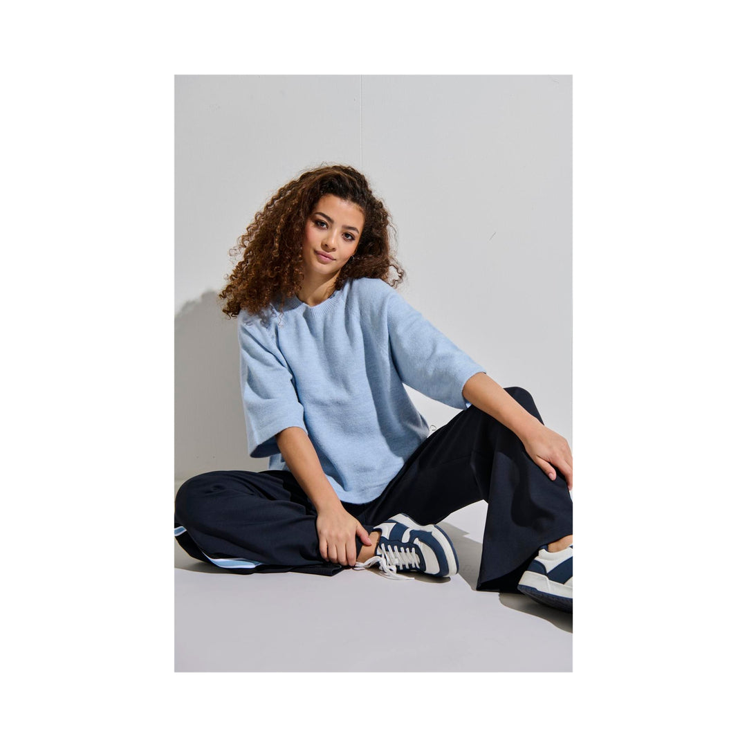 ONLY - STRIK - SIMONI 15333199 - CASHMERE BLUE
