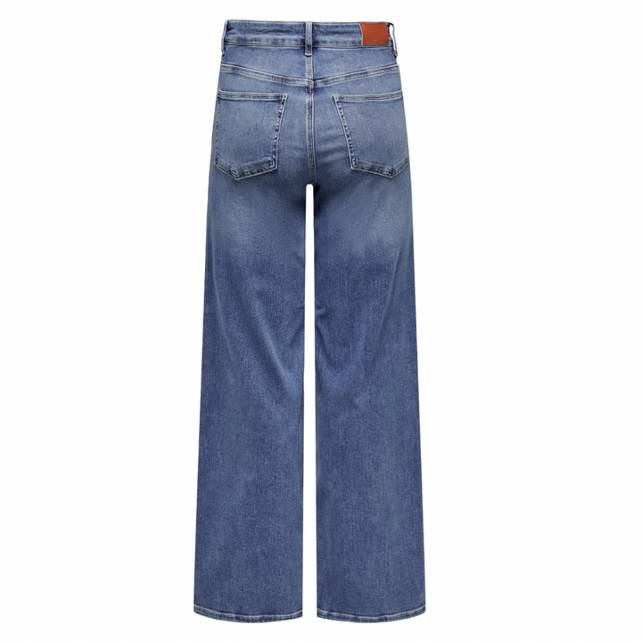 ONLY - JEANS - MADISON BLUSH 15282980 - MEDIUM BLUE DENIM